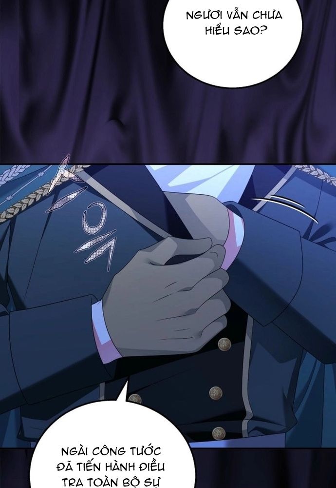 Thiếu Nữ Bị Ruồng Bỏ: Kế Hoạch Báo Thù Của Gia Tộc Pháp Sư Chap 29 - Next Chap 28