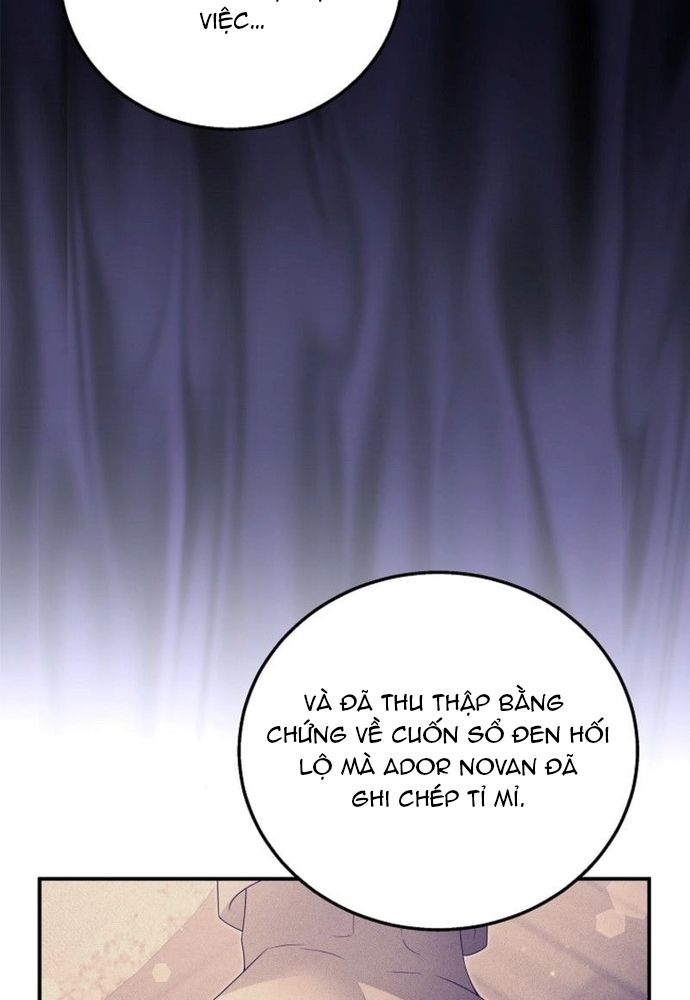 Thiếu Nữ Bị Ruồng Bỏ: Kế Hoạch Báo Thù Của Gia Tộc Pháp Sư Chap 29 - Next Chap 28