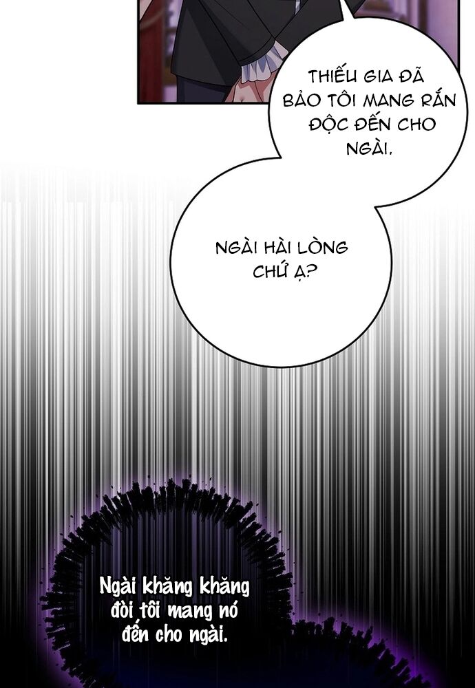 Thiếu Nữ Bị Ruồng Bỏ: Kế Hoạch Báo Thù Của Gia Tộc Pháp Sư Chap 3 - Next Chap 2