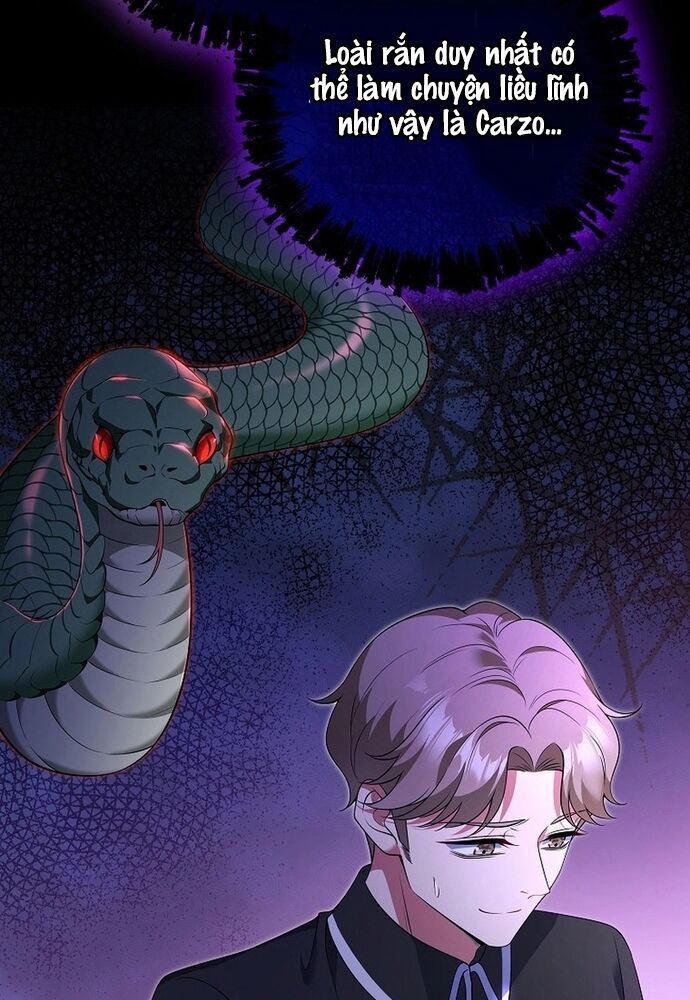 Thiếu Nữ Bị Ruồng Bỏ: Kế Hoạch Báo Thù Của Gia Tộc Pháp Sư Chap 3 - Next Chap 2