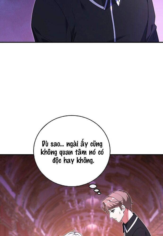 Thiếu Nữ Bị Ruồng Bỏ: Kế Hoạch Báo Thù Của Gia Tộc Pháp Sư Chap 3 - Next Chap 2