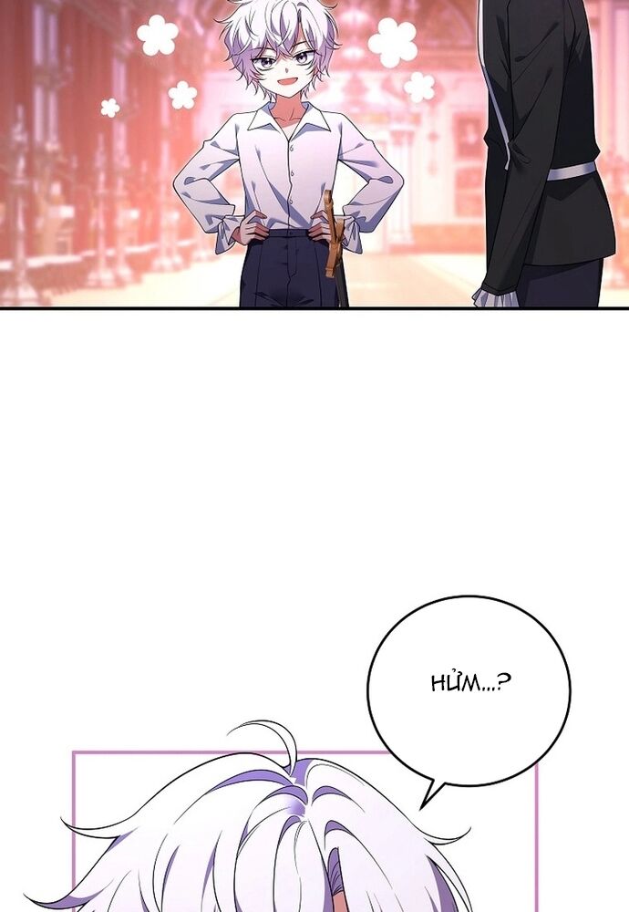 Thiếu Nữ Bị Ruồng Bỏ: Kế Hoạch Báo Thù Của Gia Tộc Pháp Sư Chap 3 - Next Chap 2