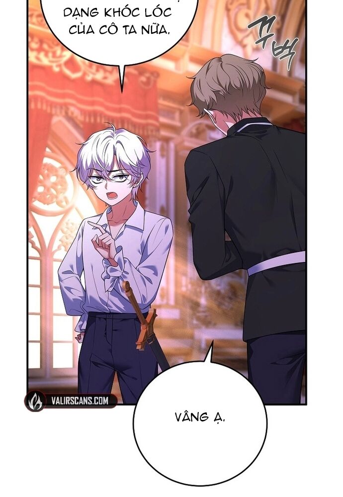 Thiếu Nữ Bị Ruồng Bỏ: Kế Hoạch Báo Thù Của Gia Tộc Pháp Sư Chap 3 - Next Chap 2