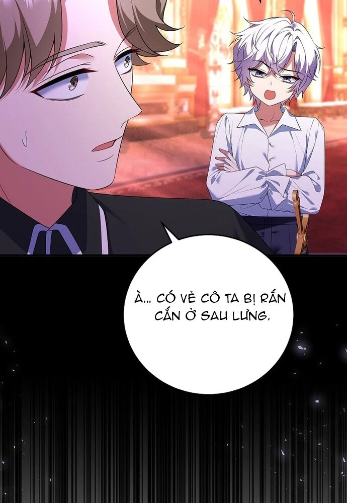 Thiếu Nữ Bị Ruồng Bỏ: Kế Hoạch Báo Thù Của Gia Tộc Pháp Sư Chap 3 - Next Chap 2