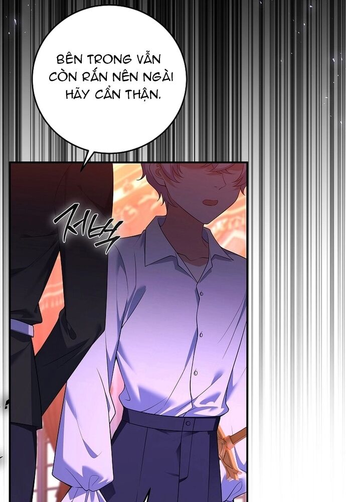 Thiếu Nữ Bị Ruồng Bỏ: Kế Hoạch Báo Thù Của Gia Tộc Pháp Sư Chap 3 - Next Chap 2