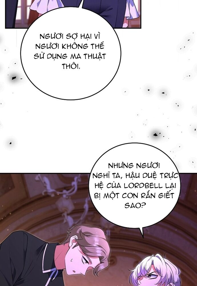 Thiếu Nữ Bị Ruồng Bỏ: Kế Hoạch Báo Thù Của Gia Tộc Pháp Sư Chap 3 - Next Chap 2