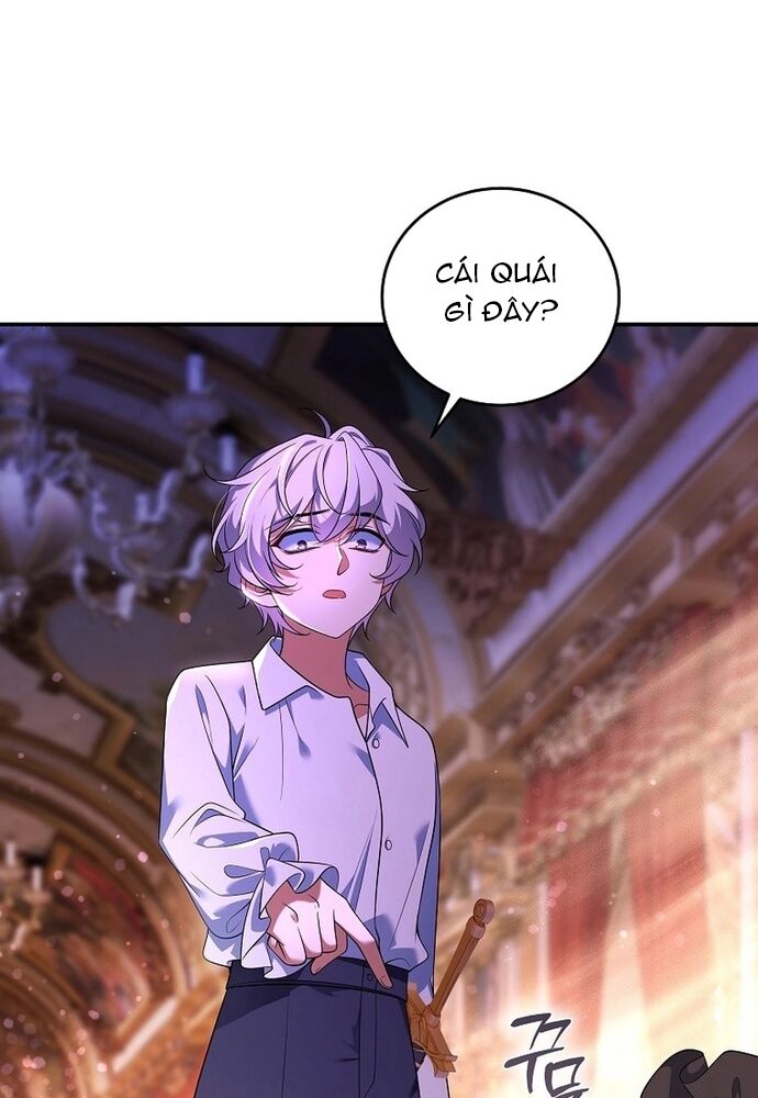 Thiếu Nữ Bị Ruồng Bỏ: Kế Hoạch Báo Thù Của Gia Tộc Pháp Sư Chap 3 - Next Chap 2