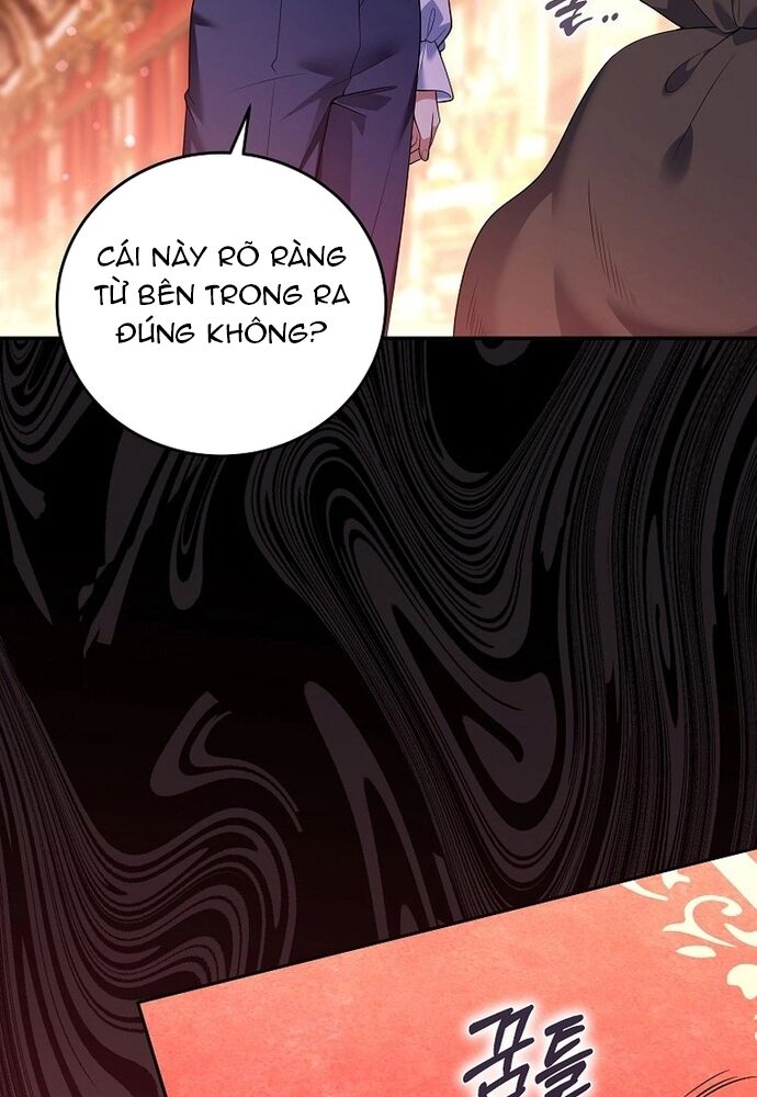 Thiếu Nữ Bị Ruồng Bỏ: Kế Hoạch Báo Thù Của Gia Tộc Pháp Sư Chap 3 - Next Chap 2