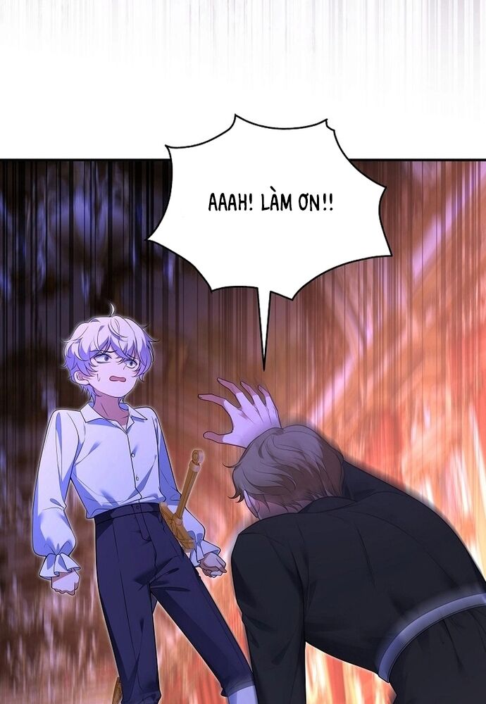 Thiếu Nữ Bị Ruồng Bỏ: Kế Hoạch Báo Thù Của Gia Tộc Pháp Sư Chap 3 - Next Chap 2