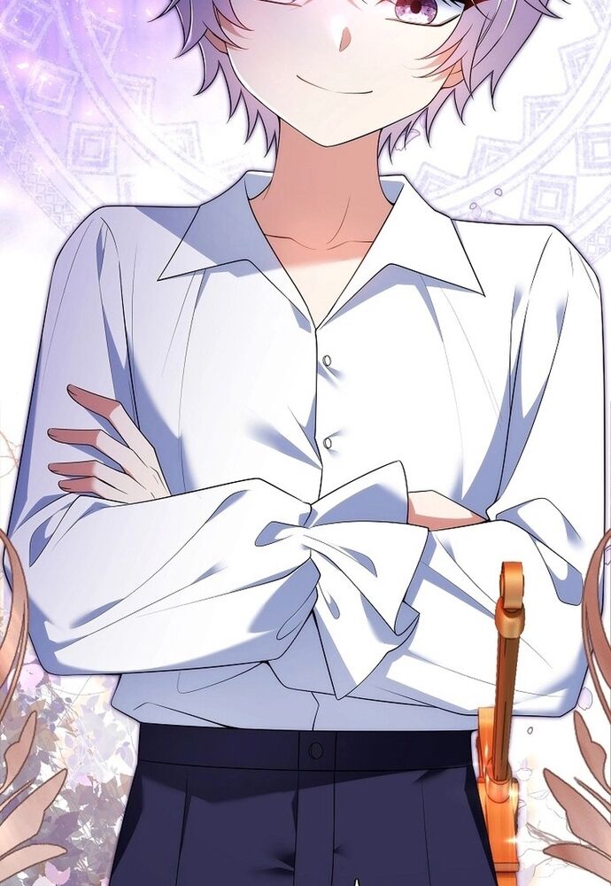 Thiếu Nữ Bị Ruồng Bỏ: Kế Hoạch Báo Thù Của Gia Tộc Pháp Sư Chap 3 - Next Chap 2