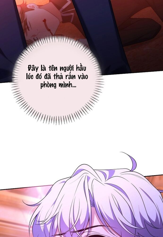 Thiếu Nữ Bị Ruồng Bỏ: Kế Hoạch Báo Thù Của Gia Tộc Pháp Sư Chap 3 - Next Chap 2