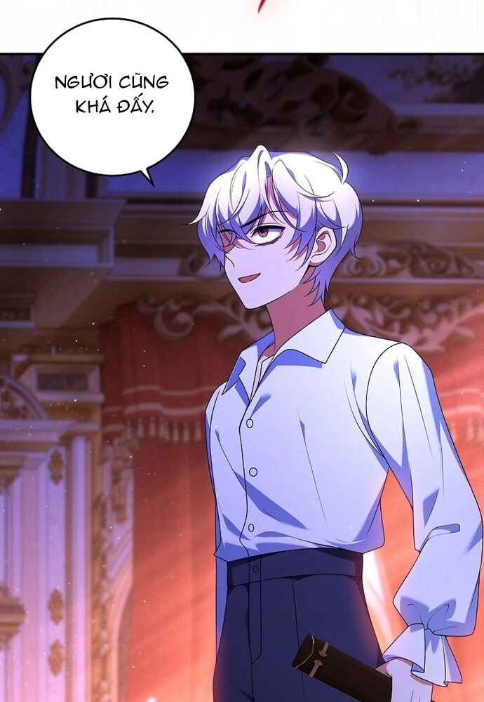 Thiếu Nữ Bị Ruồng Bỏ: Kế Hoạch Báo Thù Của Gia Tộc Pháp Sư Chap 3 - Next Chap 2