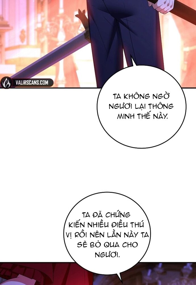 Thiếu Nữ Bị Ruồng Bỏ: Kế Hoạch Báo Thù Của Gia Tộc Pháp Sư Chap 3 - Next Chap 2