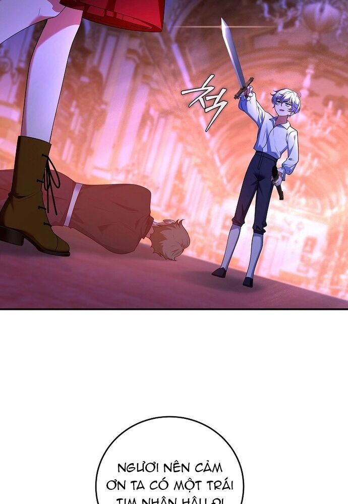 Thiếu Nữ Bị Ruồng Bỏ: Kế Hoạch Báo Thù Của Gia Tộc Pháp Sư Chap 3 - Next Chap 2