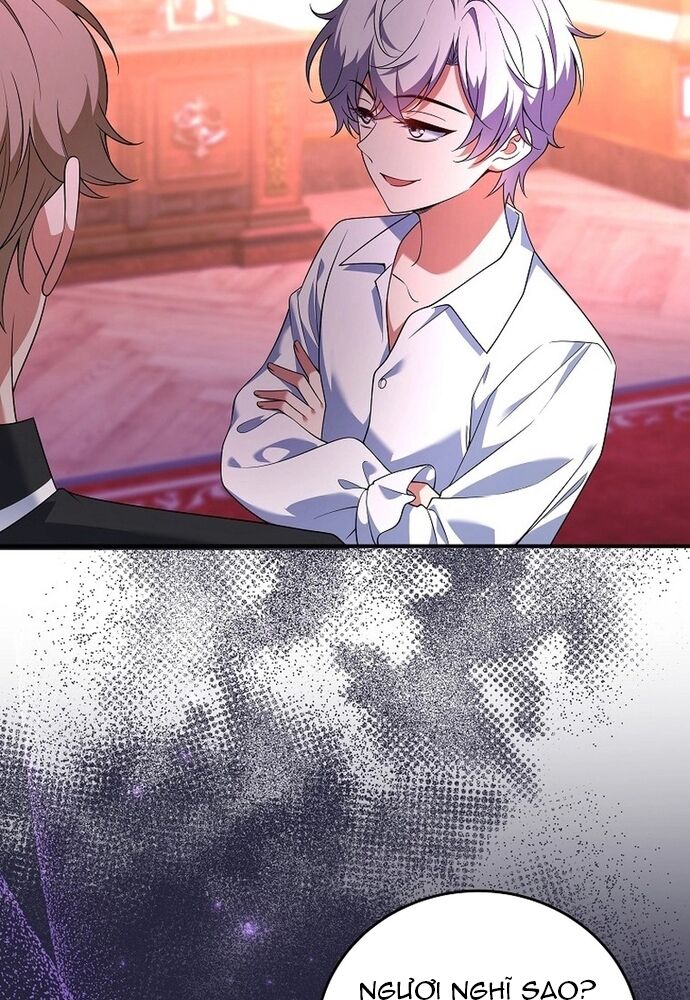 Thiếu Nữ Bị Ruồng Bỏ: Kế Hoạch Báo Thù Của Gia Tộc Pháp Sư Chap 3 - Next Chap 2