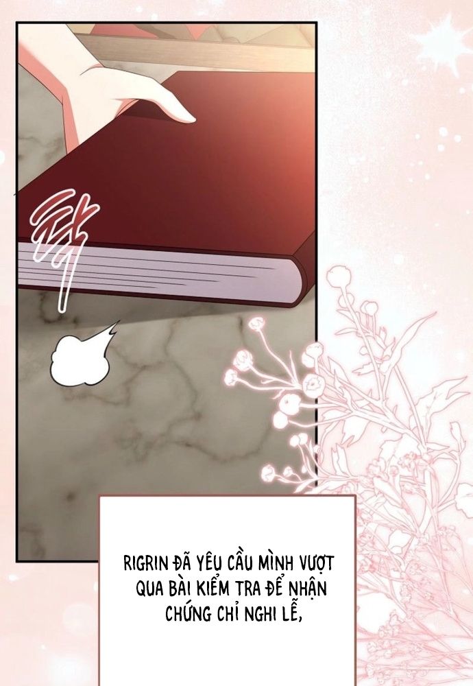 Thiếu Nữ Bị Ruồng Bỏ: Kế Hoạch Báo Thù Của Gia Tộc Pháp Sư Chap 30 - Next Chap 29