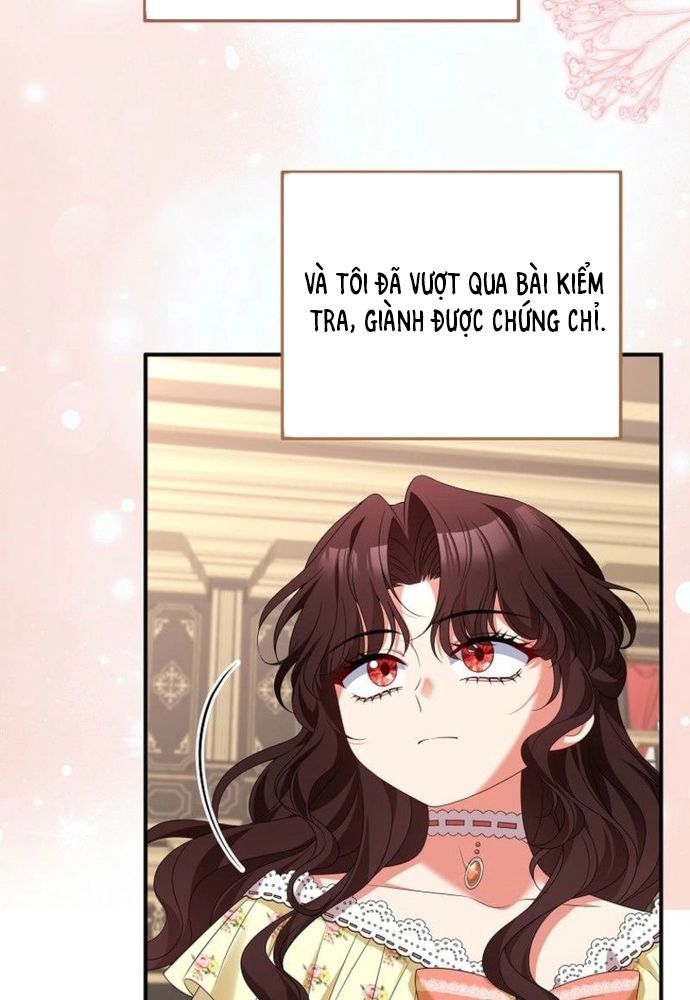 Thiếu Nữ Bị Ruồng Bỏ: Kế Hoạch Báo Thù Của Gia Tộc Pháp Sư Chap 30 - Next Chap 29