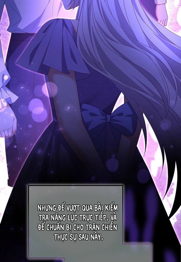 Thiếu Nữ Bị Ruồng Bỏ: Kế Hoạch Báo Thù Của Gia Tộc Pháp Sư Chap 30 - Next Chap 29