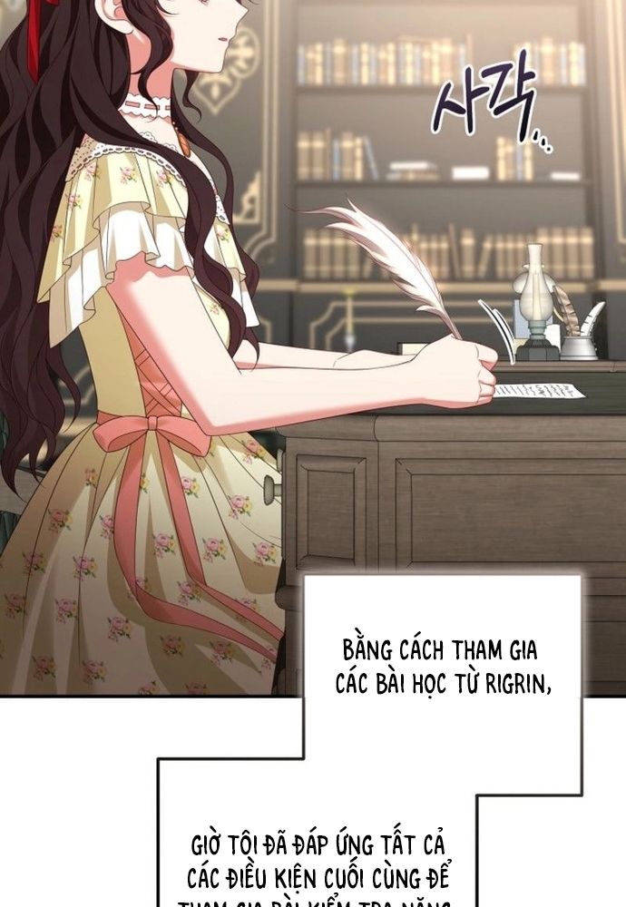 Thiếu Nữ Bị Ruồng Bỏ: Kế Hoạch Báo Thù Của Gia Tộc Pháp Sư Chap 30 - Next Chap 29