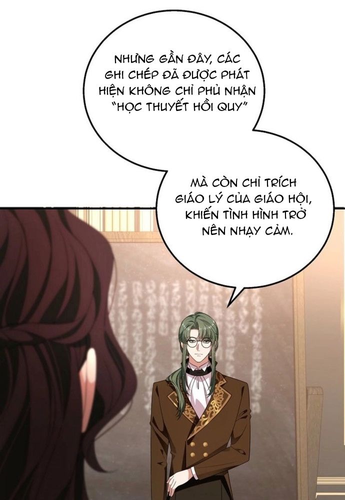 Thiếu Nữ Bị Ruồng Bỏ: Kế Hoạch Báo Thù Của Gia Tộc Pháp Sư Chap 30 - Next Chap 29