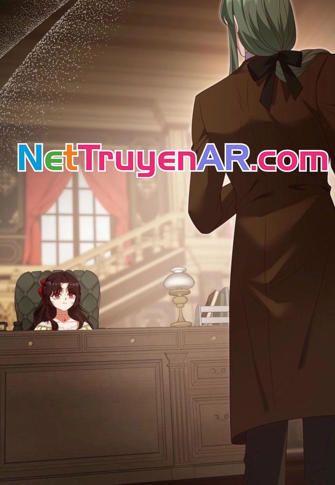 Thiếu Nữ Bị Ruồng Bỏ: Kế Hoạch Báo Thù Của Gia Tộc Pháp Sư Chap 30 - Next Chap 29