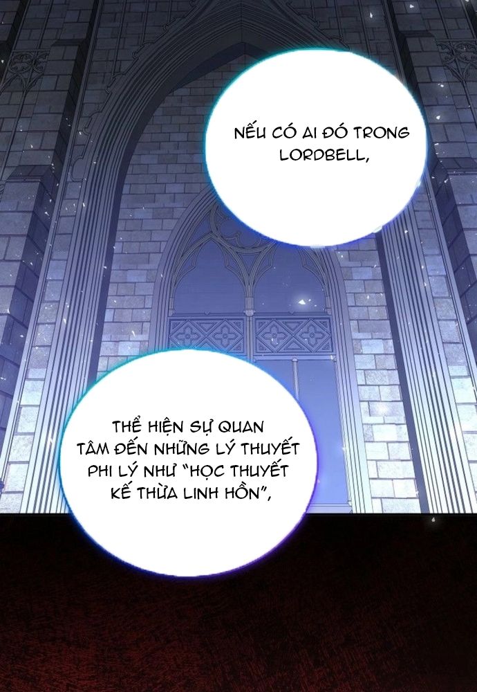 Thiếu Nữ Bị Ruồng Bỏ: Kế Hoạch Báo Thù Của Gia Tộc Pháp Sư Chap 30 - Next Chap 29