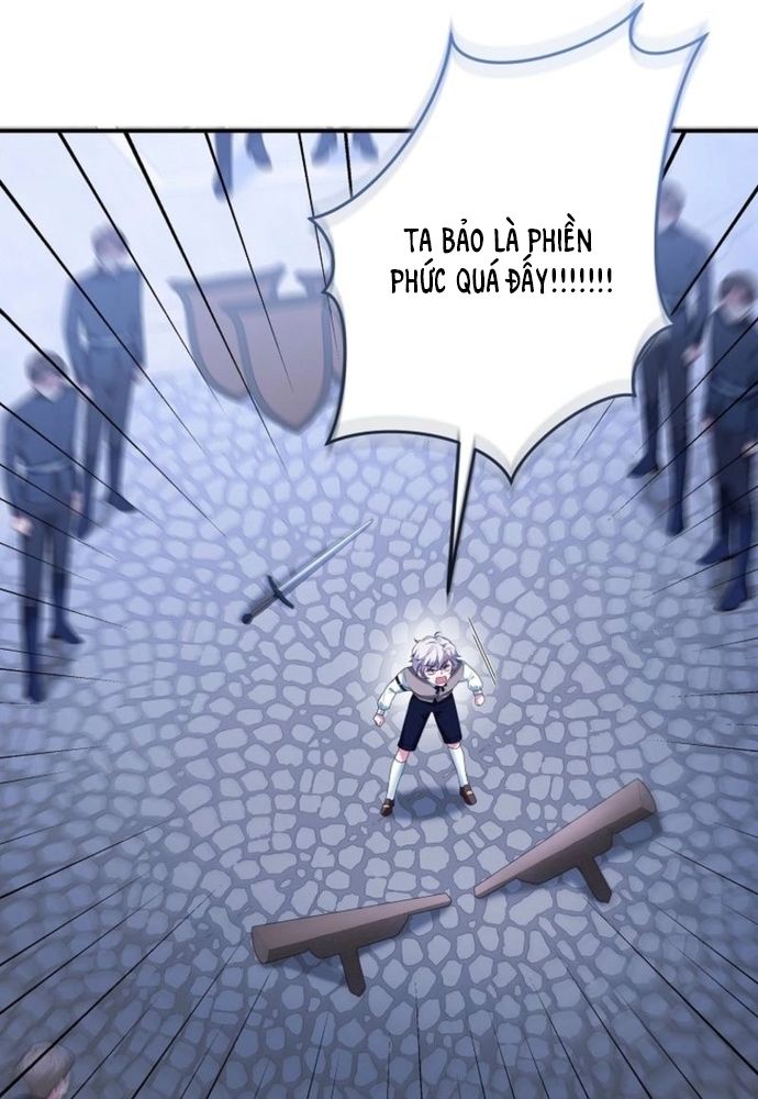 Thiếu Nữ Bị Ruồng Bỏ: Kế Hoạch Báo Thù Của Gia Tộc Pháp Sư Chap 31 - Next Chap 30