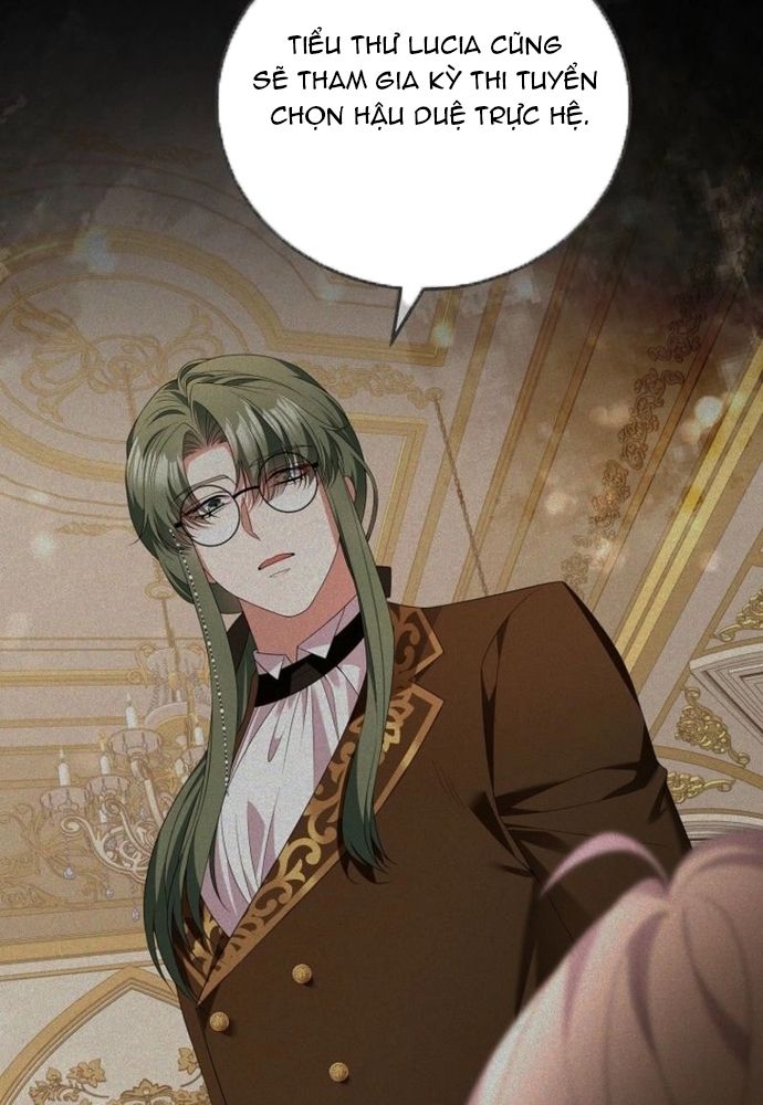 Thiếu Nữ Bị Ruồng Bỏ: Kế Hoạch Báo Thù Của Gia Tộc Pháp Sư Chap 31 - Next Chap 30