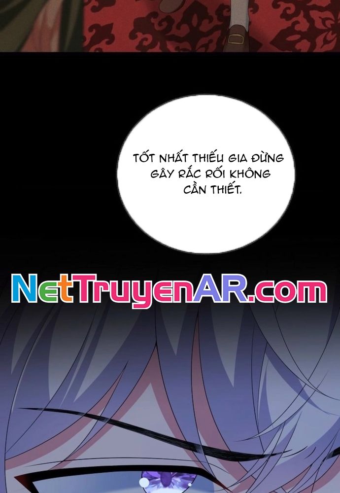 Thiếu Nữ Bị Ruồng Bỏ: Kế Hoạch Báo Thù Của Gia Tộc Pháp Sư Chap 31 - Next Chap 30