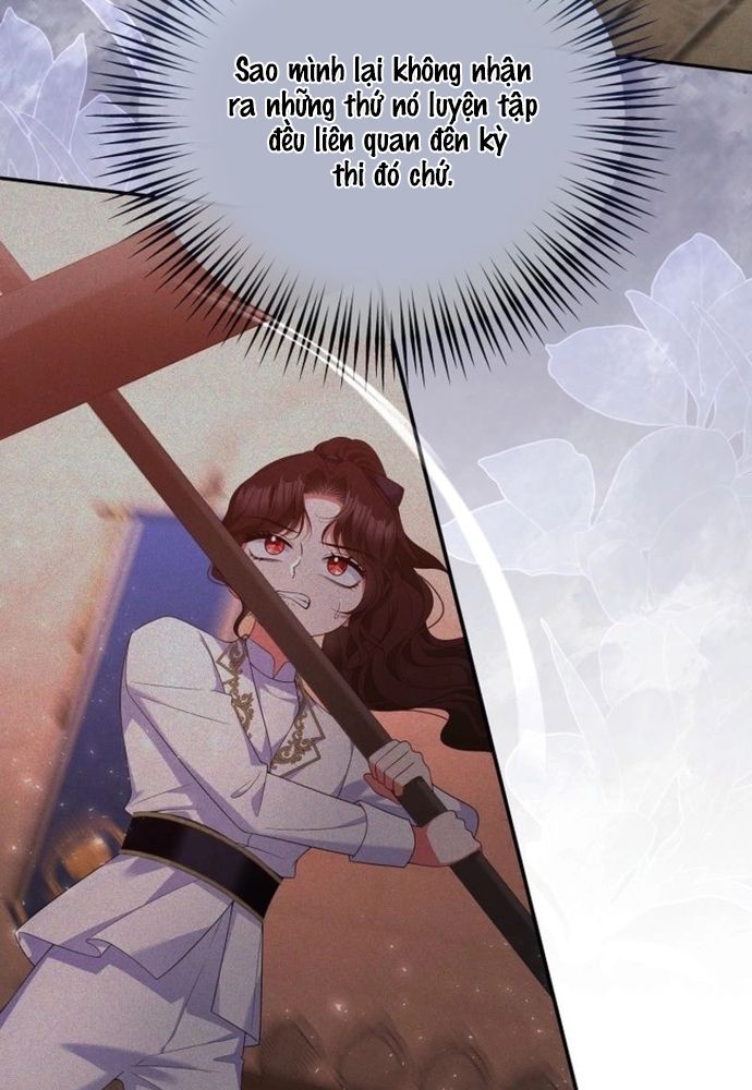 Thiếu Nữ Bị Ruồng Bỏ: Kế Hoạch Báo Thù Của Gia Tộc Pháp Sư Chap 31 - Next Chap 30