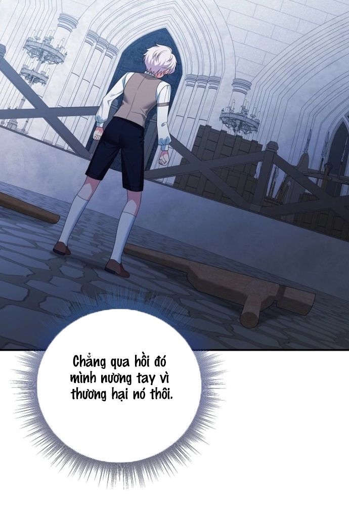 Thiếu Nữ Bị Ruồng Bỏ: Kế Hoạch Báo Thù Của Gia Tộc Pháp Sư Chap 31 - Next Chap 30