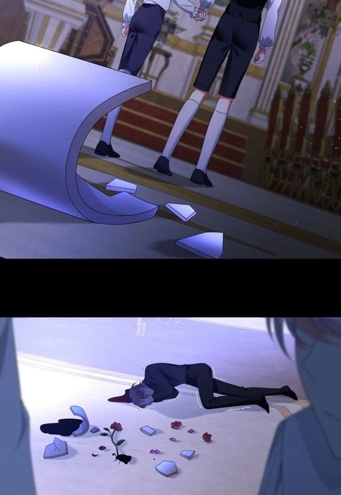 Thiếu Nữ Bị Ruồng Bỏ: Kế Hoạch Báo Thù Của Gia Tộc Pháp Sư Chap 31 - Next Chap 30