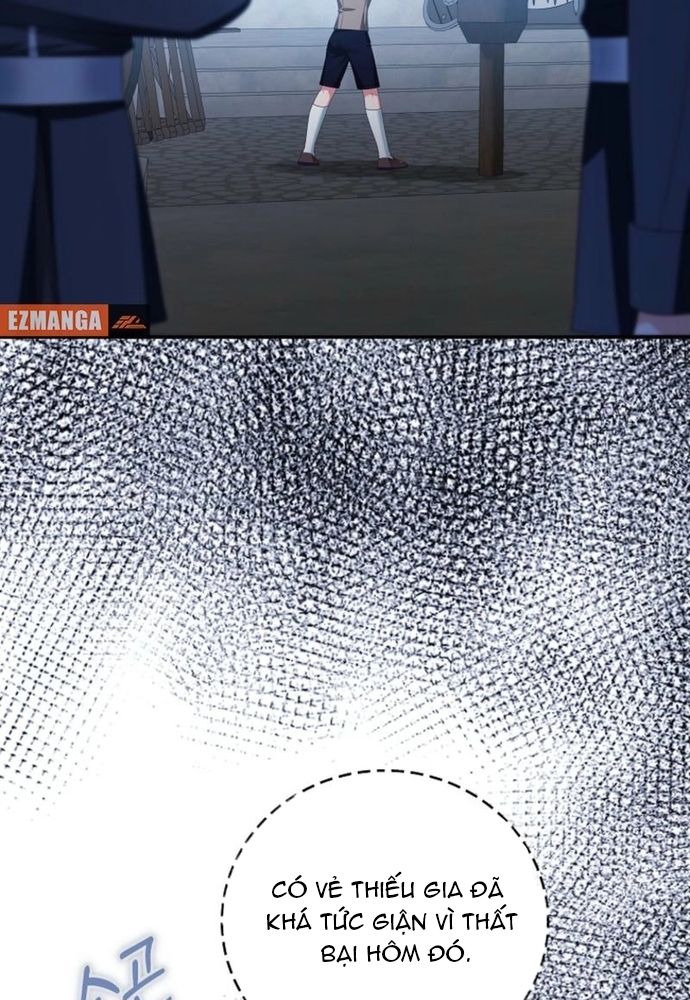 Thiếu Nữ Bị Ruồng Bỏ: Kế Hoạch Báo Thù Của Gia Tộc Pháp Sư Chap 31 - Next Chap 30
