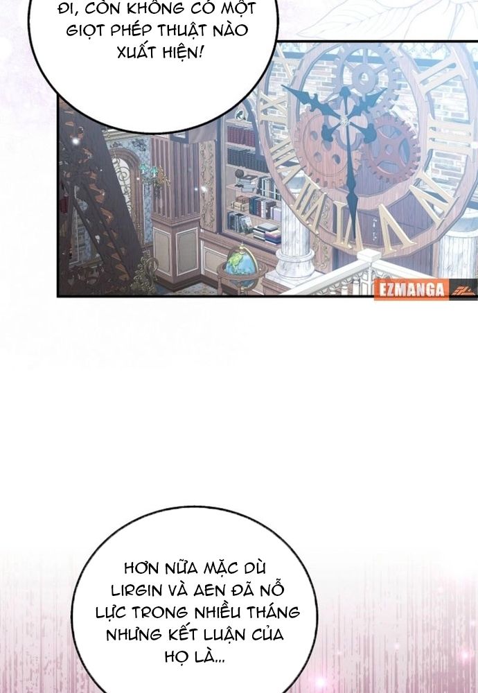 Thiếu Nữ Bị Ruồng Bỏ: Kế Hoạch Báo Thù Của Gia Tộc Pháp Sư Chap 31 - Next Chap 30