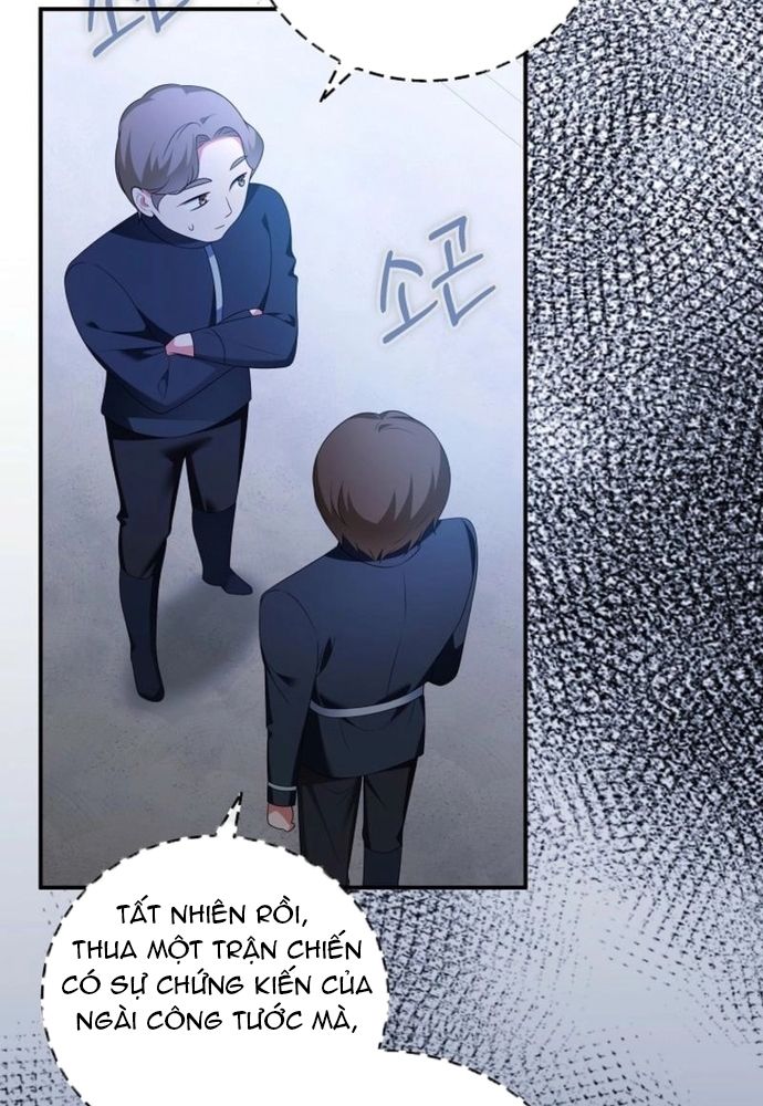 Thiếu Nữ Bị Ruồng Bỏ: Kế Hoạch Báo Thù Của Gia Tộc Pháp Sư Chap 31 - Next Chap 30