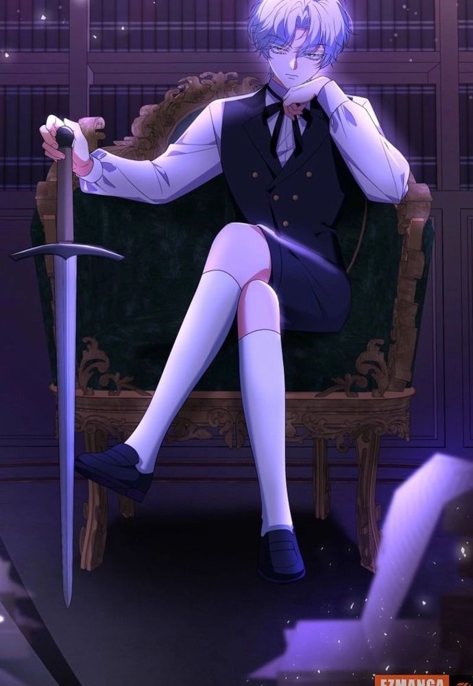 Thiếu Nữ Bị Ruồng Bỏ: Kế Hoạch Báo Thù Của Gia Tộc Pháp Sư Chap 32 - Next Chap 31