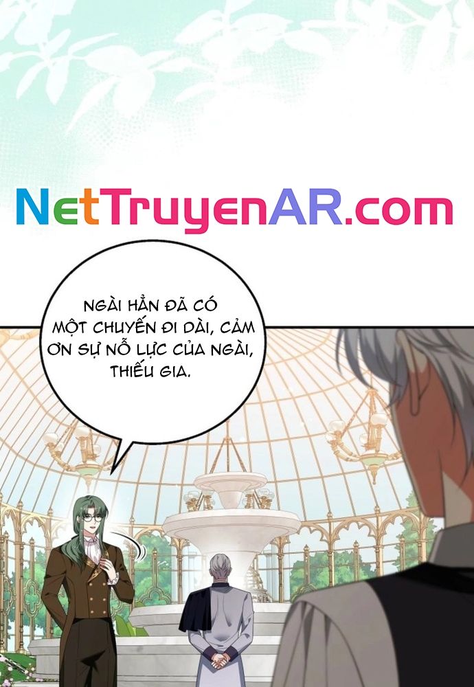 Thiếu Nữ Bị Ruồng Bỏ: Kế Hoạch Báo Thù Của Gia Tộc Pháp Sư Chap 32 - Next Chap 31