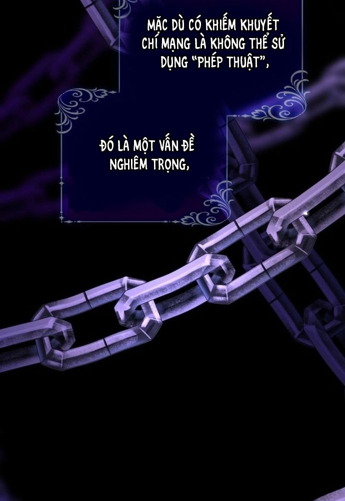 Thiếu Nữ Bị Ruồng Bỏ: Kế Hoạch Báo Thù Của Gia Tộc Pháp Sư Chap 32 - Next Chap 31