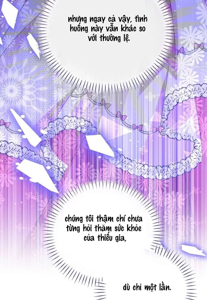 Thiếu Nữ Bị Ruồng Bỏ: Kế Hoạch Báo Thù Của Gia Tộc Pháp Sư Chap 32 - Next Chap 31