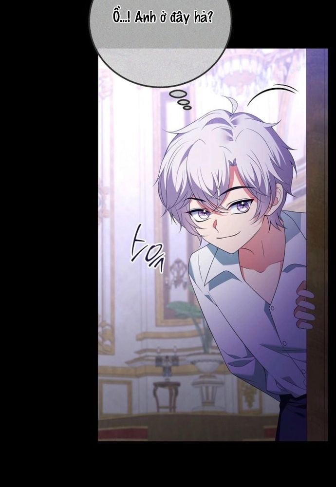 Thiếu Nữ Bị Ruồng Bỏ: Kế Hoạch Báo Thù Của Gia Tộc Pháp Sư Chap 32 - Next Chap 31