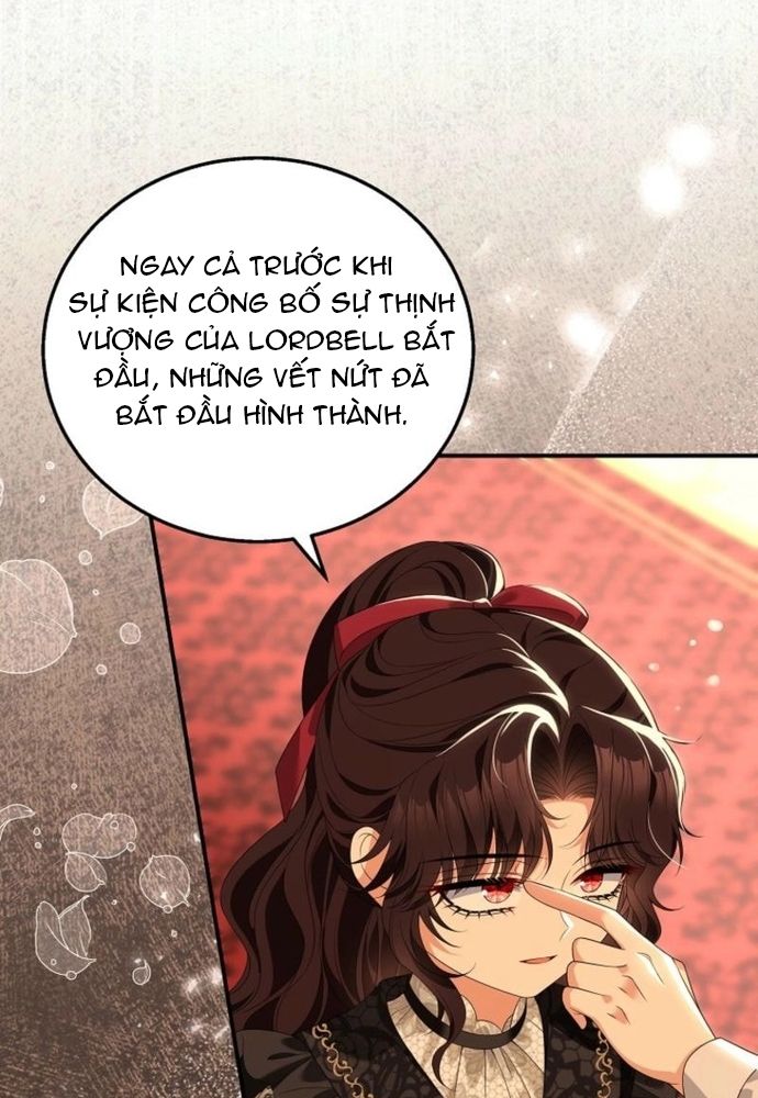Thiếu Nữ Bị Ruồng Bỏ: Kế Hoạch Báo Thù Của Gia Tộc Pháp Sư Chap 33 - Next Chap 32