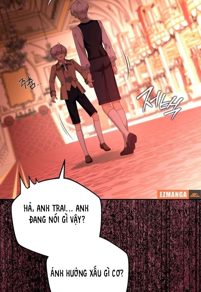 Thiếu Nữ Bị Ruồng Bỏ: Kế Hoạch Báo Thù Của Gia Tộc Pháp Sư Chap 33 - Next Chap 32