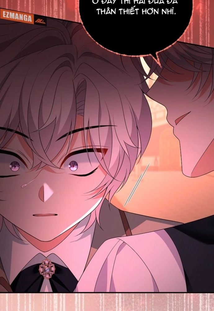 Thiếu Nữ Bị Ruồng Bỏ: Kế Hoạch Báo Thù Của Gia Tộc Pháp Sư Chap 33 - Next Chap 32