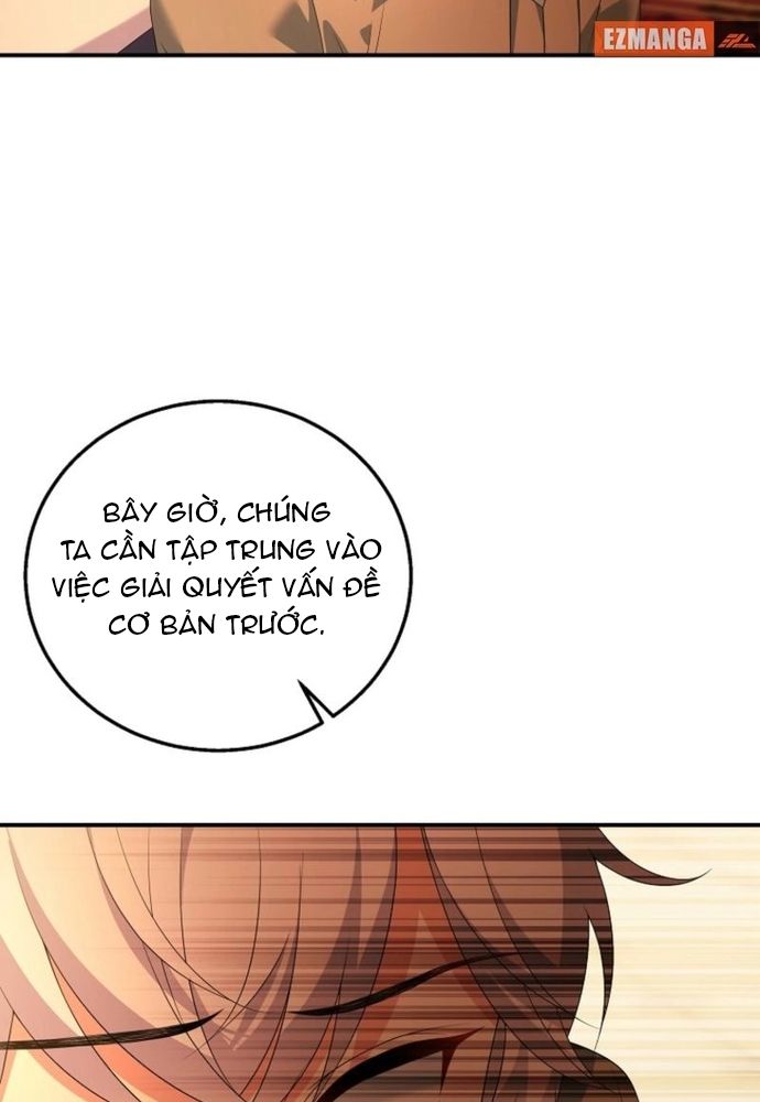 Thiếu Nữ Bị Ruồng Bỏ: Kế Hoạch Báo Thù Của Gia Tộc Pháp Sư Chap 33 - Next Chap 32