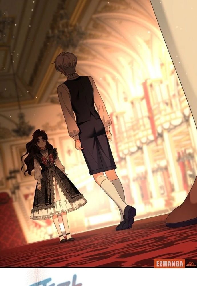 Thiếu Nữ Bị Ruồng Bỏ: Kế Hoạch Báo Thù Của Gia Tộc Pháp Sư Chap 33 - Next Chap 32