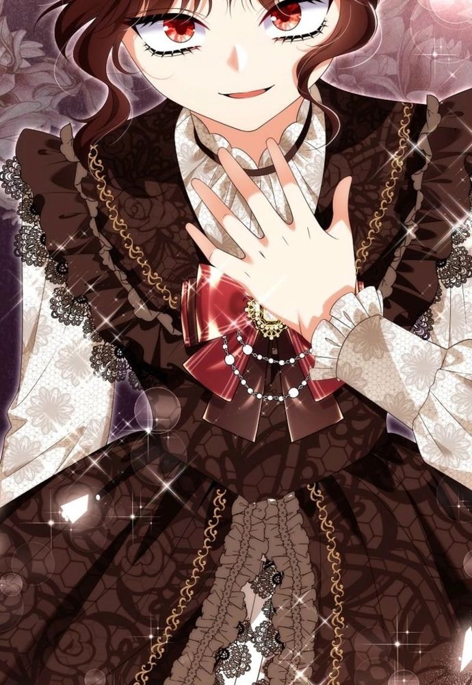 Thiếu Nữ Bị Ruồng Bỏ: Kế Hoạch Báo Thù Của Gia Tộc Pháp Sư Chap 33 - Next Chap 32