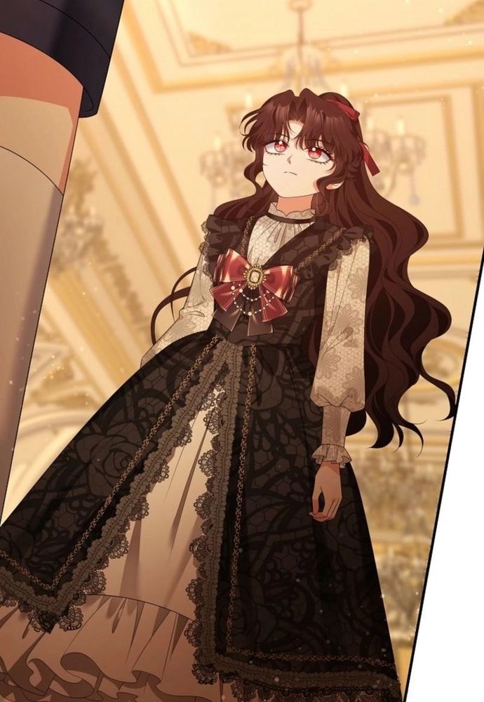 Thiếu Nữ Bị Ruồng Bỏ: Kế Hoạch Báo Thù Của Gia Tộc Pháp Sư Chap 33 - Next Chap 32