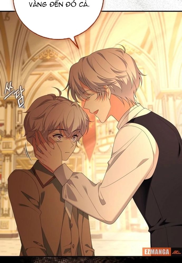 Thiếu Nữ Bị Ruồng Bỏ: Kế Hoạch Báo Thù Của Gia Tộc Pháp Sư Chap 33 - Next Chap 32