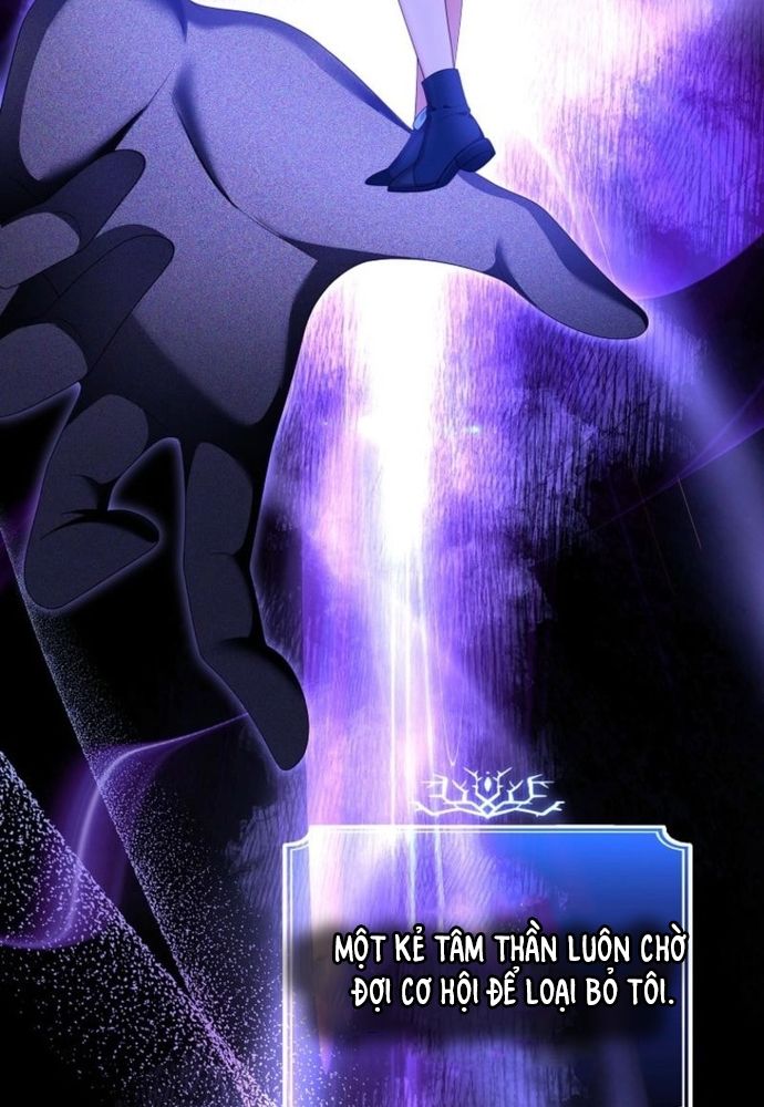 Thiếu Nữ Bị Ruồng Bỏ: Kế Hoạch Báo Thù Của Gia Tộc Pháp Sư Chap 33 - Next Chap 32
