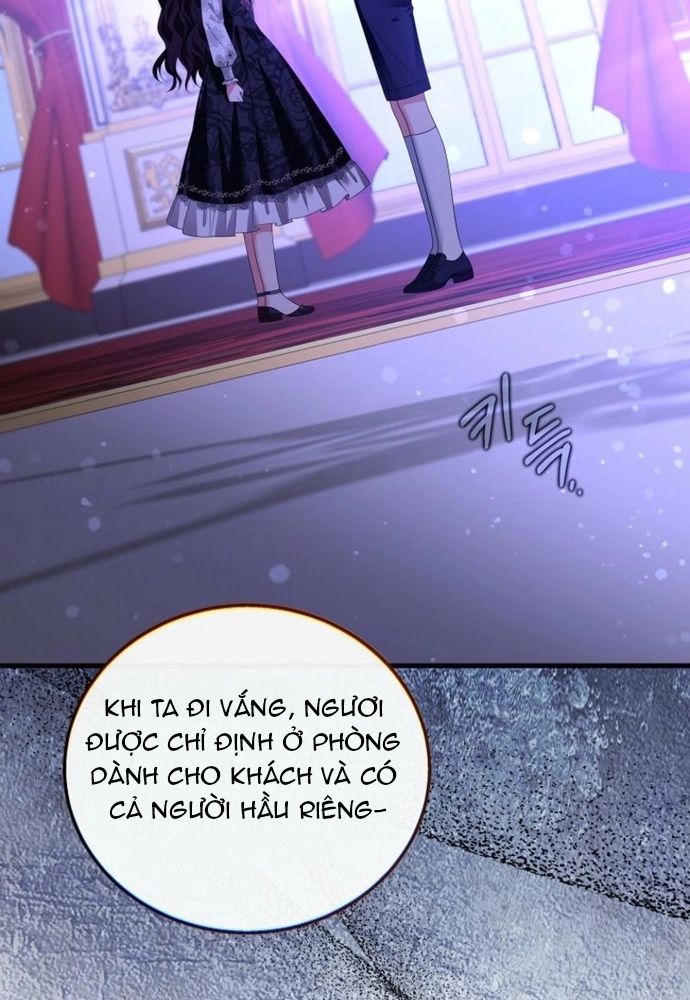 Thiếu Nữ Bị Ruồng Bỏ: Kế Hoạch Báo Thù Của Gia Tộc Pháp Sư Chap 33 - Next Chap 32